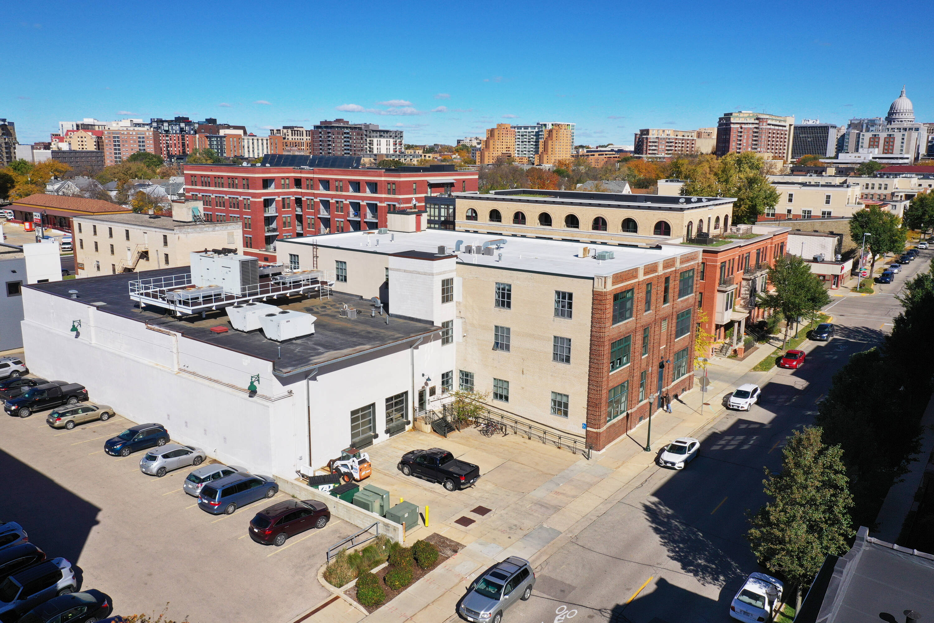 612 W Main St, Madison, WI 53703 | Crexi.com