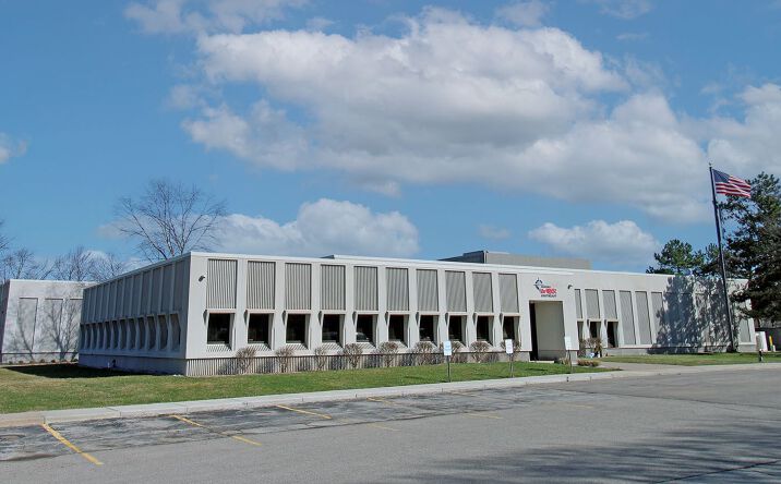 Pictures of Industrial property located at 1201 E Ellsworth Rd, Ann Arbor, MI 48108 for lease - image #1