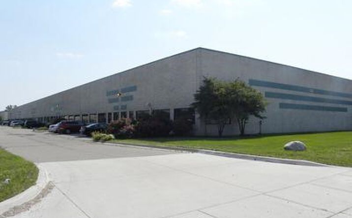 9675 Harrison Rd, Romulus, MI 48174 | Crexi.com