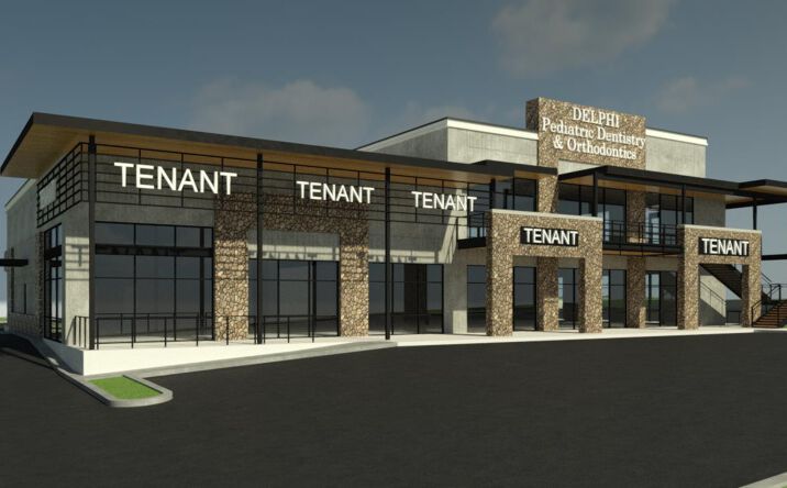 Pictures of Retail, Office property located at 14617 Potranco Rd, San Antonio, TX 78253 for lease - image #1