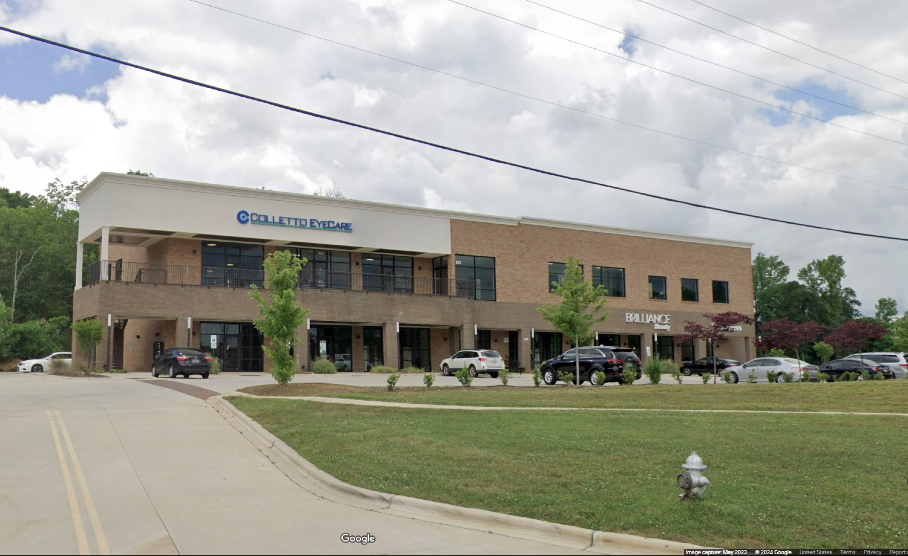 247 E Mt Gallant Rd, Rock Hill, SC 29730