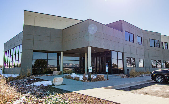Pictures of Industrial property located at 1460 Overlook Dr, Lafayette, CO 80026 for sales - image #1