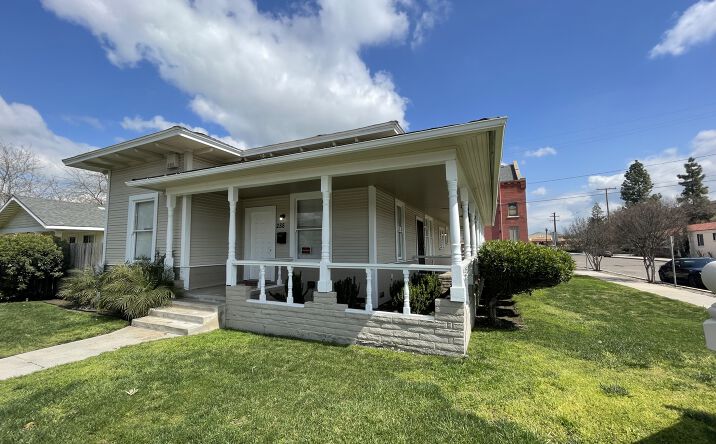 288 N 2nd St, Porterville, CA 93257 | Crexi.com