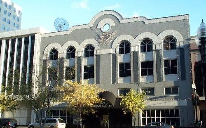 Pictures of Office property located at 415 Texas St., Shreveport, LA 71101 for lease - image #1