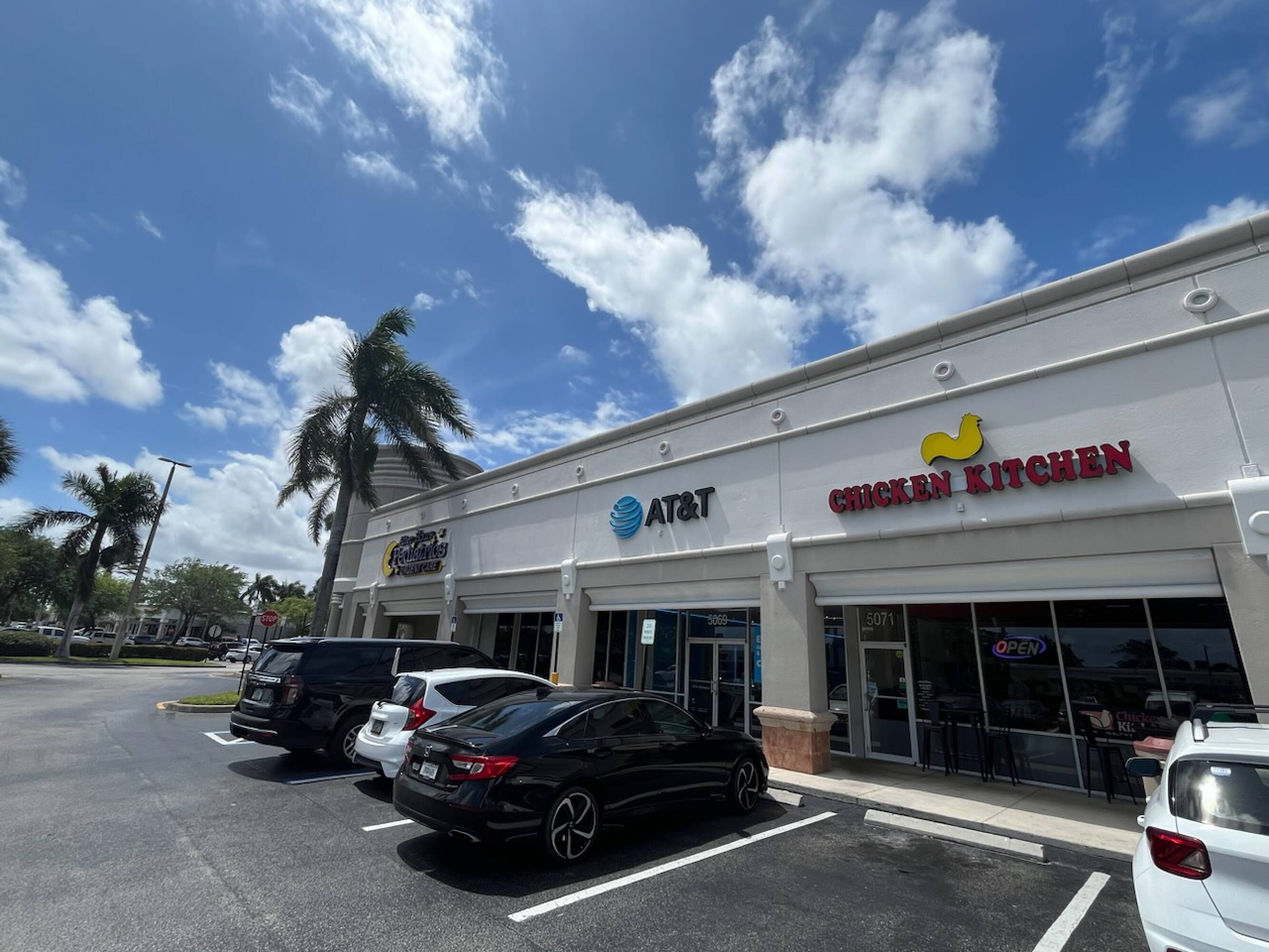 1003 E Commercial Blvd, Oakland Park, FL 33334 | Crexi.com