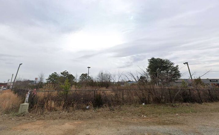Pictures of Land property located at Simuel Rd, Spartanburg, SC 29303 for lease - image #1
