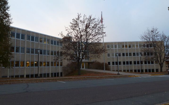 Pictures of Office property located at 800 Wilson Ave, Menomonie, WI 54751 for lease - image #1