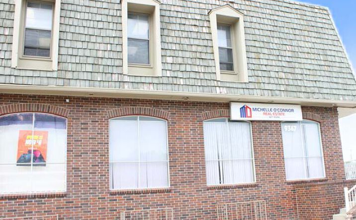 Pictures of Retail, Office property located at 9367 W 87th St, Overland Park, KS 66212 for lease - image #1