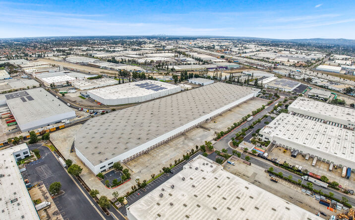 Pictures of Retail, Industrial property located at 6700-6750 Artesia Blvd, Buena Park, CA 90620 for lease - image #1
