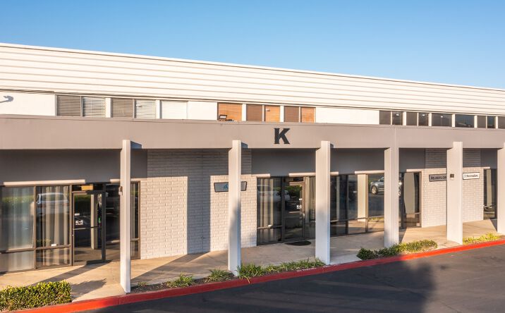 Pictures of Office, Industrial property located at 3303 Harbor Blvd, Unit K7, Costa Mesa, CA 92626 for lease - image #1