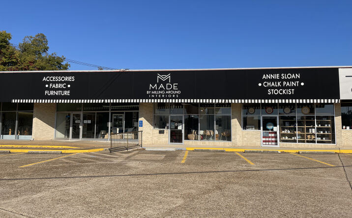 Pictures of Retail property located at 3950 Youree Dr, Shreveport, LA 71105 for lease - image #1