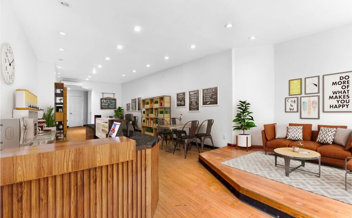 424 Classon Ave, Brooklyn, NY 11238 | Crexi.com