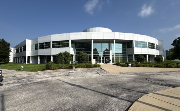 Pictures of Industrial, Land property located at 2800 Duncan Rd, Lafayette, IN 47904 for lease - image #1