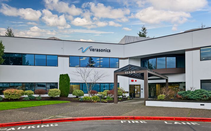 Pictures of Office property located at 11335 NE 122nd Way, Suite 105, Kirkland, WA 98034 for lease - image #1