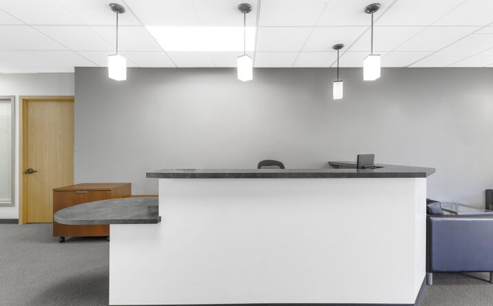 Pictures of Office property located at 11335 NE 122nd Way, Suite 105, Kirkland, WA 98034 for lease - image #1