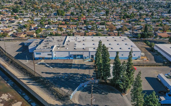 13290 E. Daum Dr, City of Industry, CA 91746 | Crexi.com