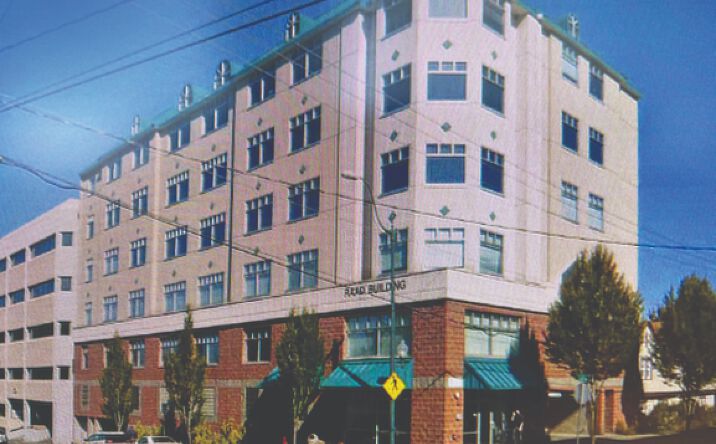 Pictures of Office property located at 128 10th Avenue SW, Olympia, WA 98501 for lease - image #1