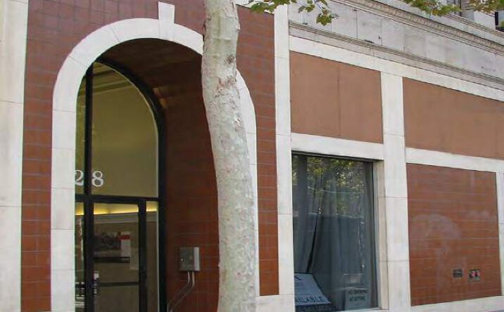 Pictures of Retail property located at 200 S 1st St, San Jose, CA 95113 for lease - image #1