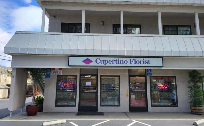 Pictures of Retail property located at 7289 Coronado Dr, San Jose, CA 95129 for lease - image #1