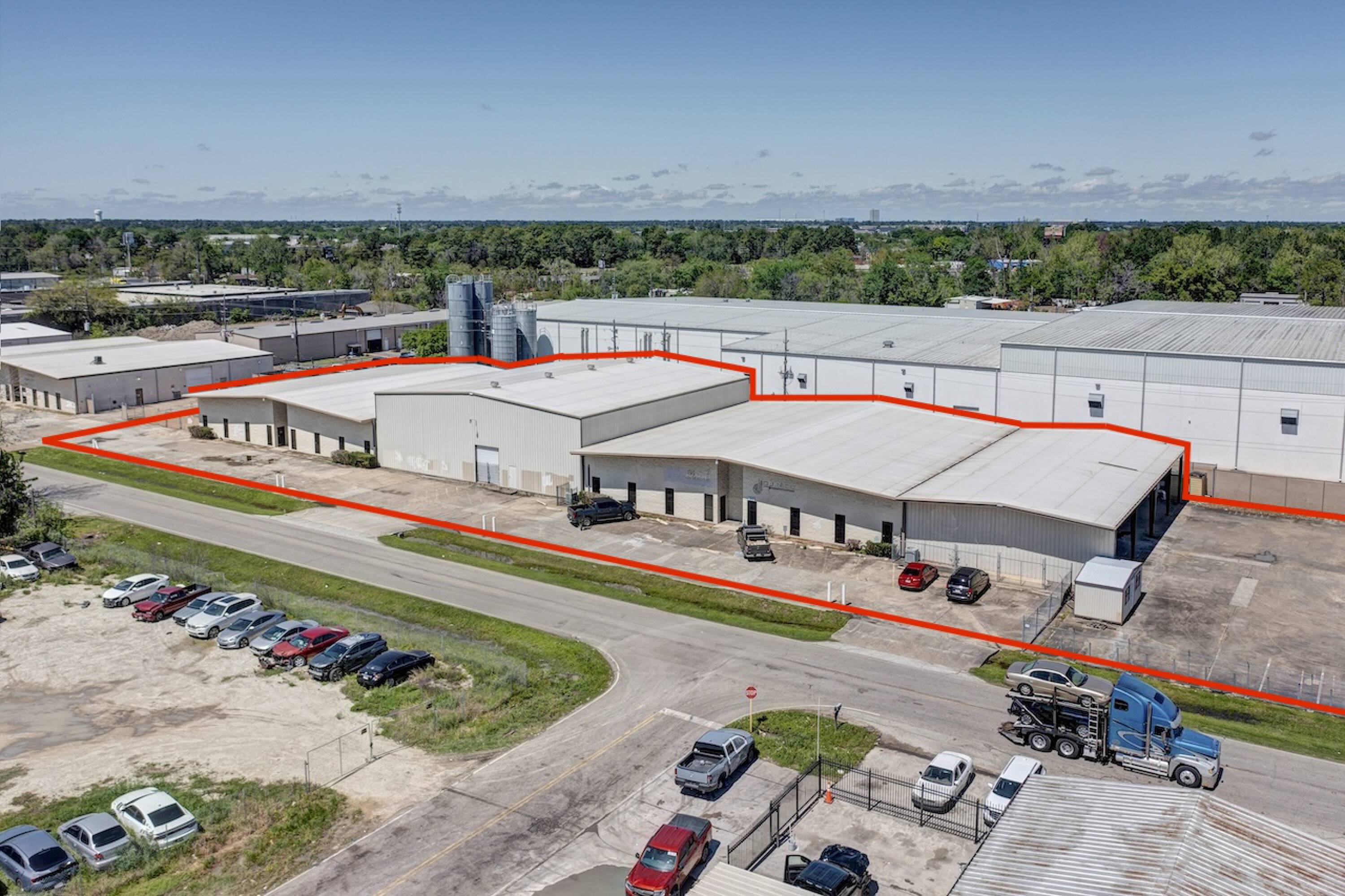 9110 Meadow Vista Blvd, Houston, TX 77064