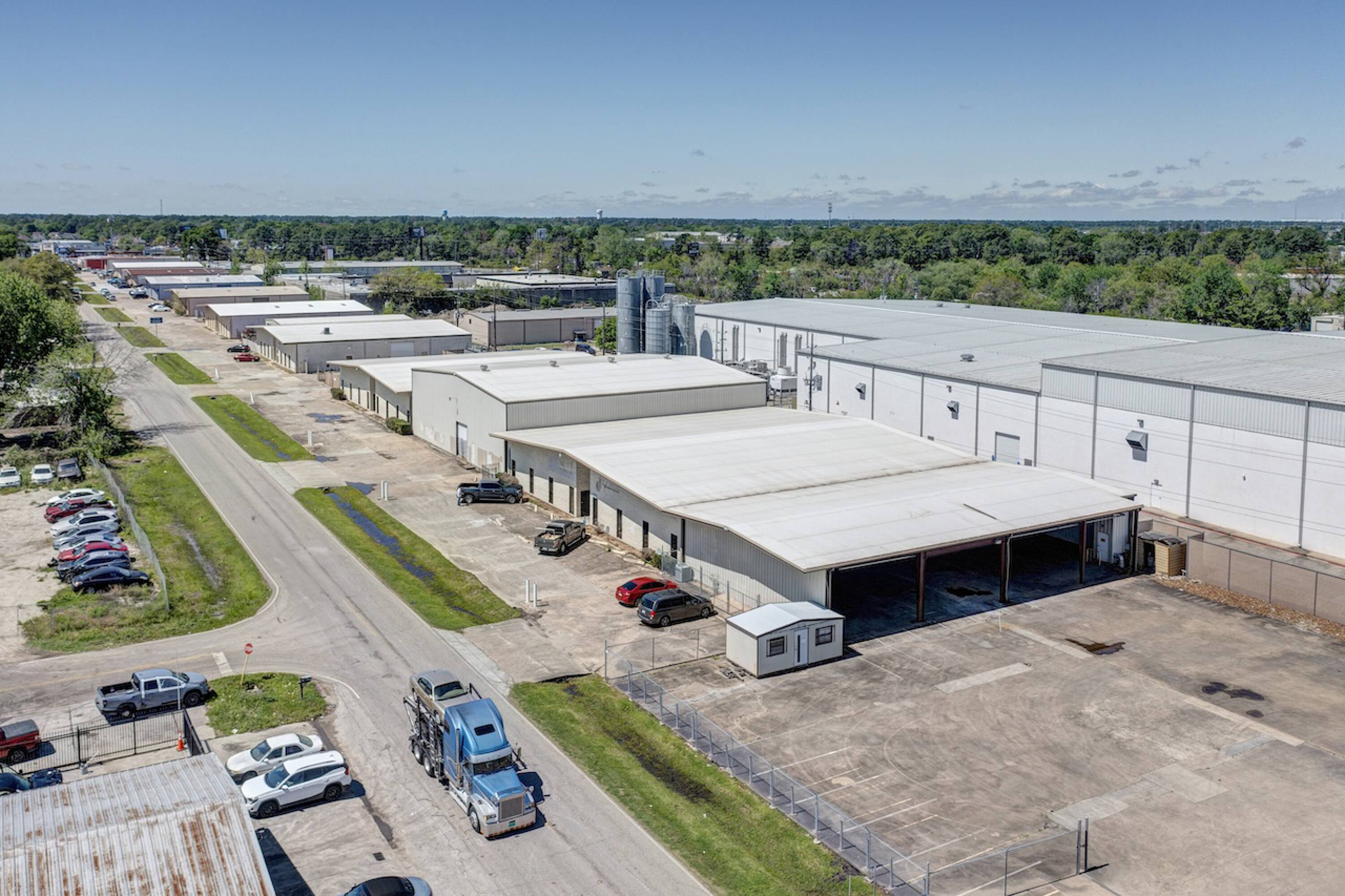 9110 Meadow Vista Blvd, Houston, TX 77064