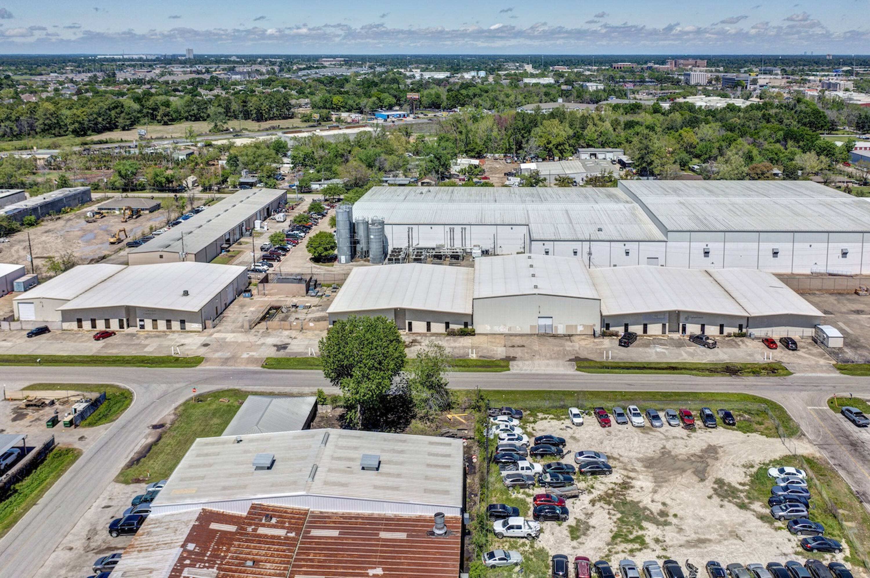 9110 Meadow Vista Blvd, Houston, TX 77064