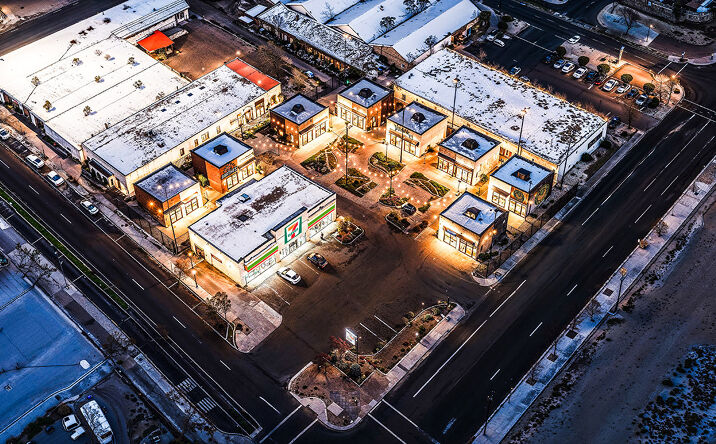 Pictures of Retail, Restaurant property located at 1561 S Commerce St, Las Vegas, NV 89102 for lease - image #1