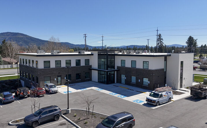 Pictures of Office property located at 1701 W Prairie Ave, Hayden, ID 83835 for lease - image #1