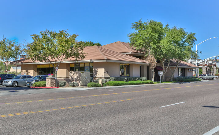 4032 N Miller Rd, Scottsdale, AZ 85251 | Crexi.com