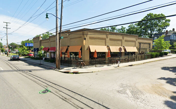 Pictures of Retail, Restaurant property located at 3126 N High St, Columbus, OH 43202 for lease - image #1