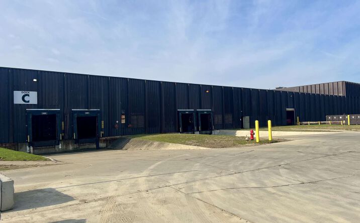 Pictures of Industrial property located at 8100 Tyler Boulevard, Mentor, OH 44060 for lease - image #1