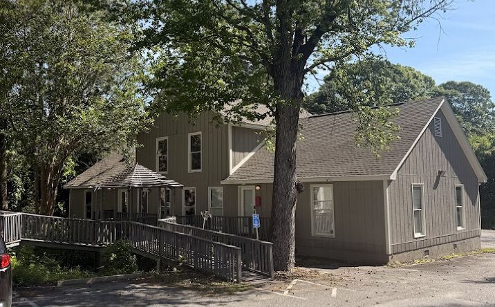 Pictures of Retail, Office property located at 5210 Armour Rd, Columbus, GA 31904 for lease - image #1