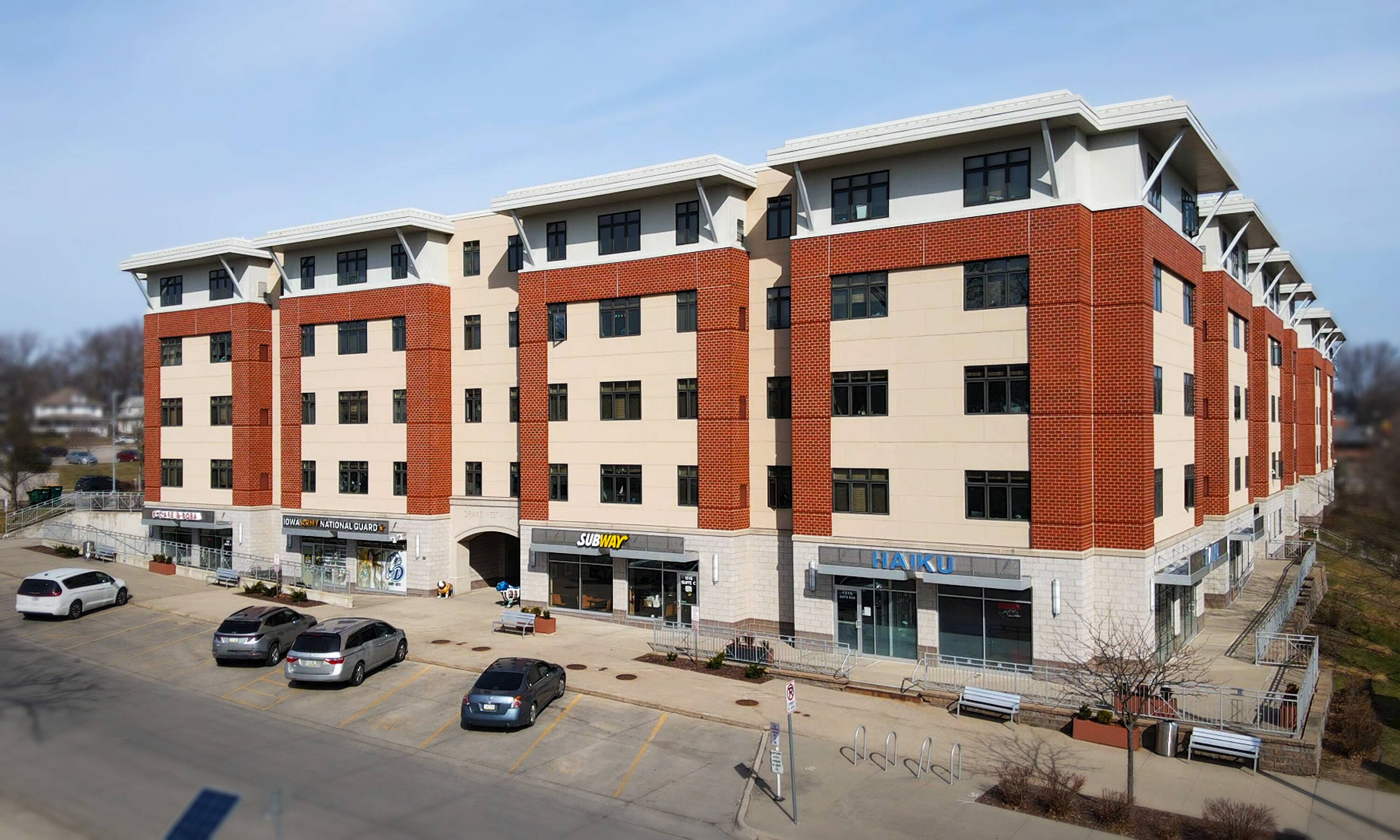 1315 31st St, Des Moines, IA 50311