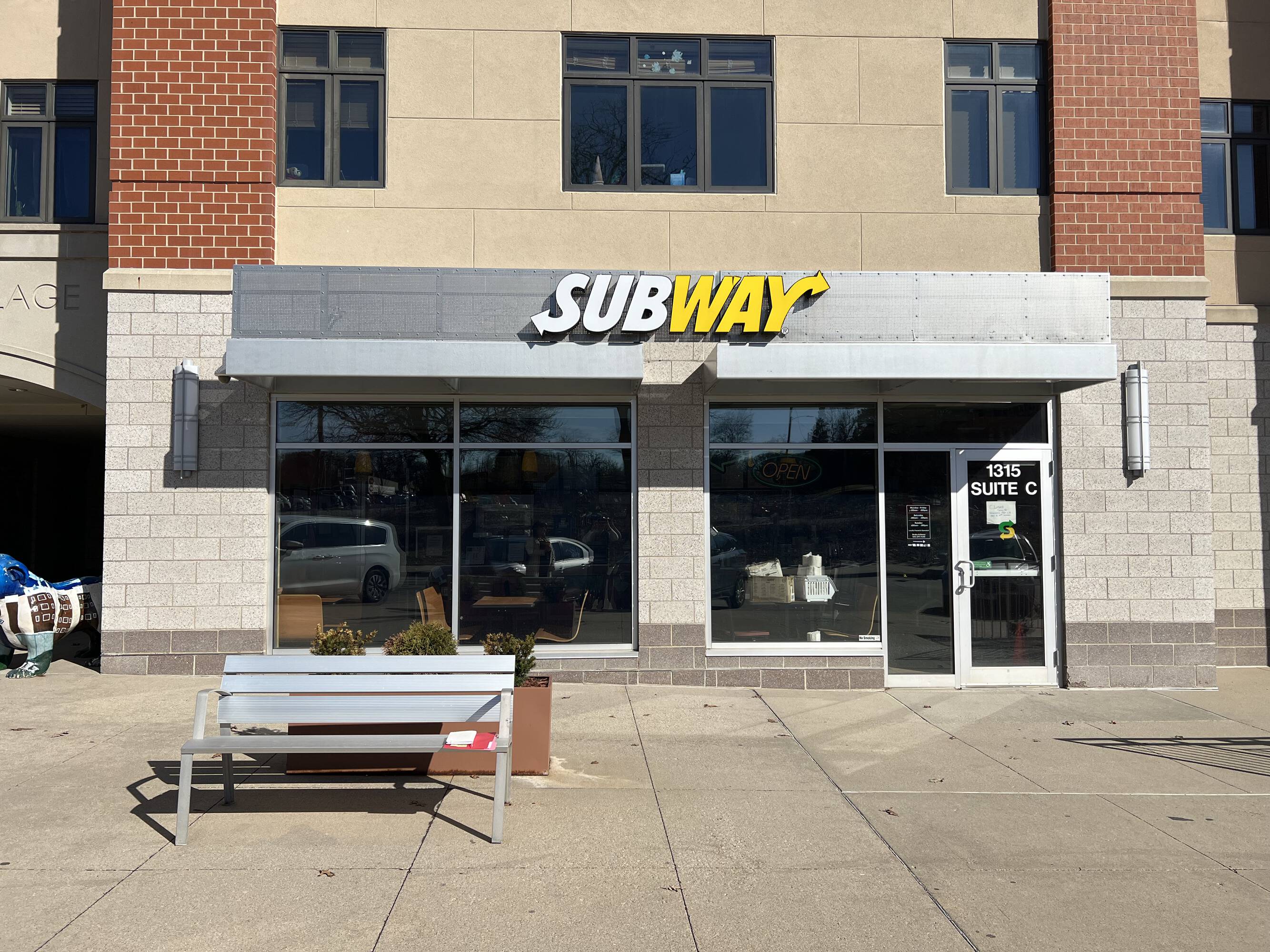 1315 31st St, Des Moines, IA 50311