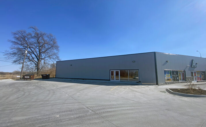 Pictures of Retail property located at 202 US-6, Ashland, NE 68003 for sales - image #1