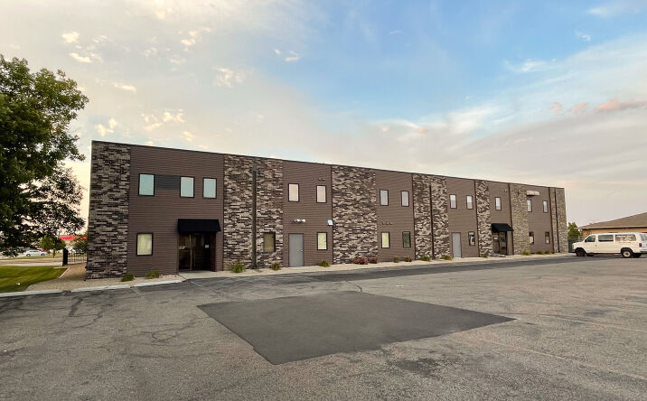 Pictures of Office property located at 1042 14th Ave E, West Fargo, ND 58078 for lease - image #1