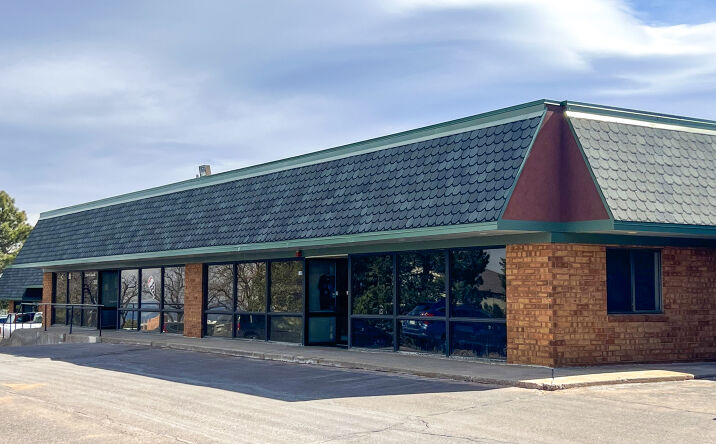 Pictures of Industrial property located at 12860 W Cedar Dr, Lakewood, CO 80228 for lease - image #1