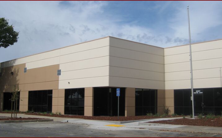 Pictures of Industrial property located at 3650 Industrial Blvd, West Sacramento, CA 95691 for lease - image #1