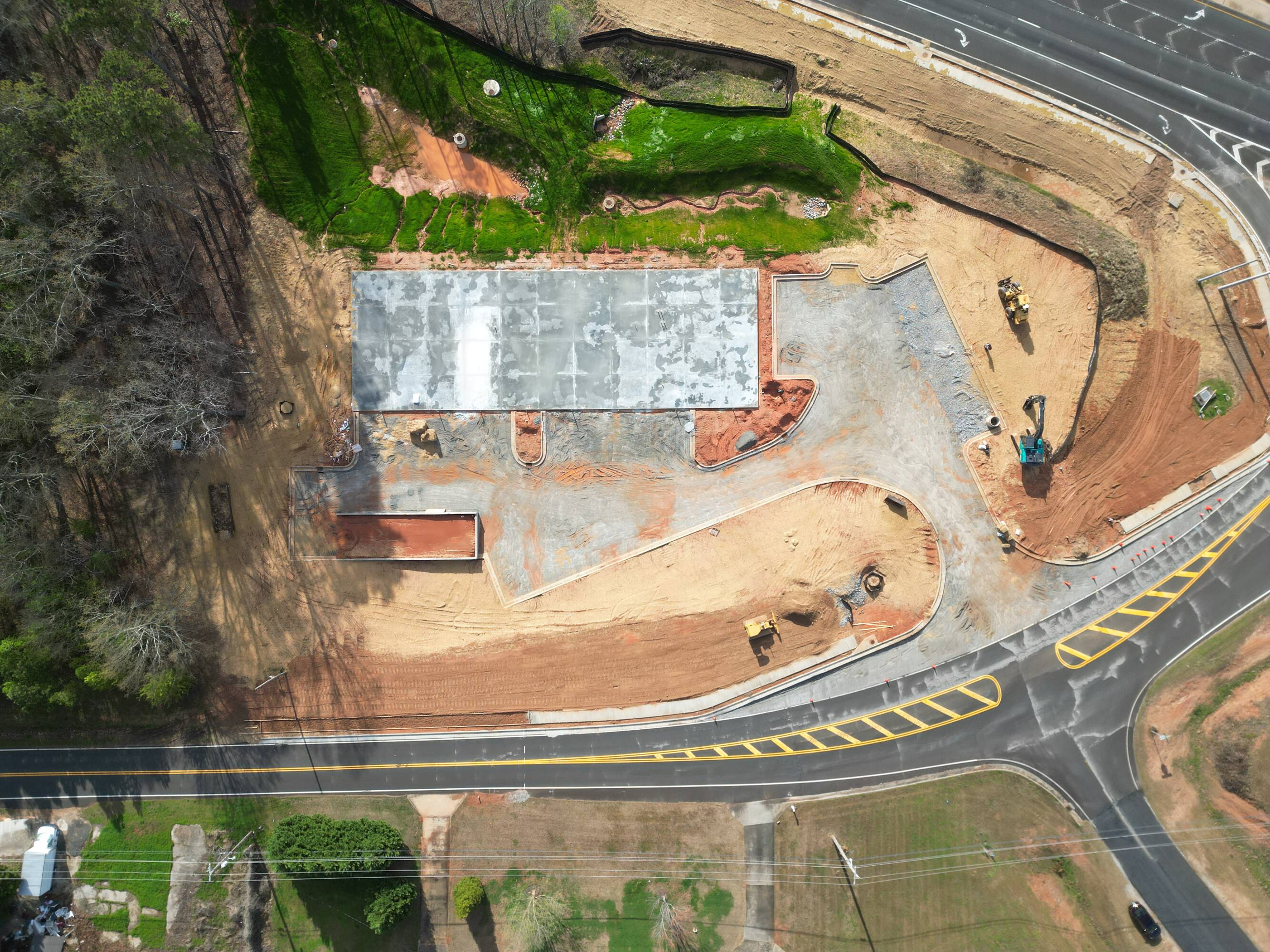 2533 S Waterworks Rd, Buford, GA 30518