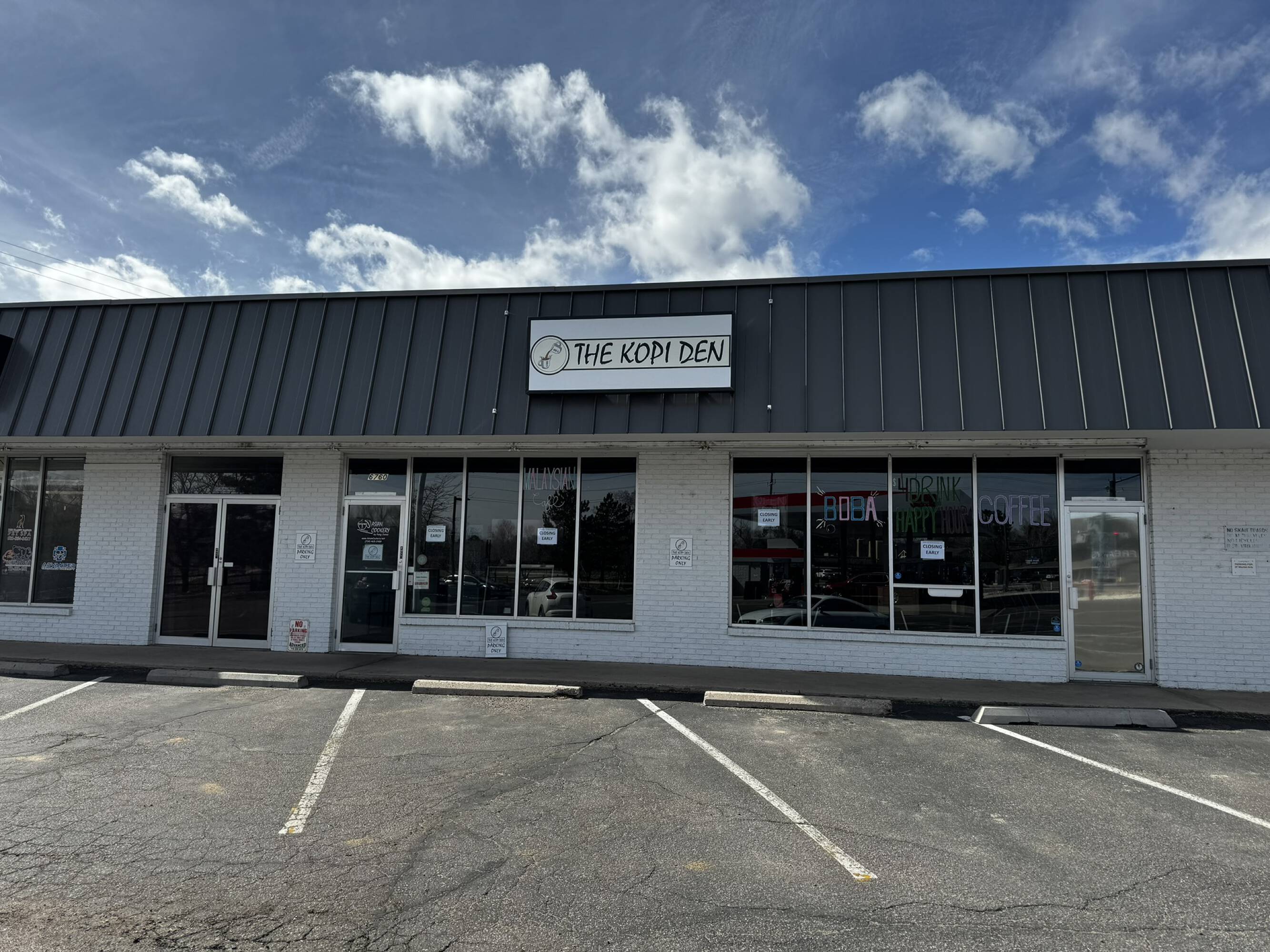 6760-6770 N Academy Blvd, Colorado Springs, CO 80918 | Crexi.com