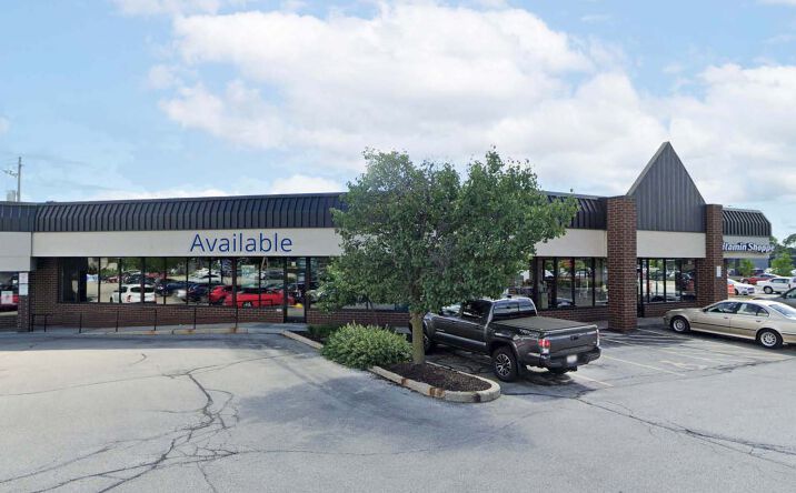 Pictures of Retail property located at 7401-7515 W Layton Ave, Greenfield, WI 53220 for lease - image #1