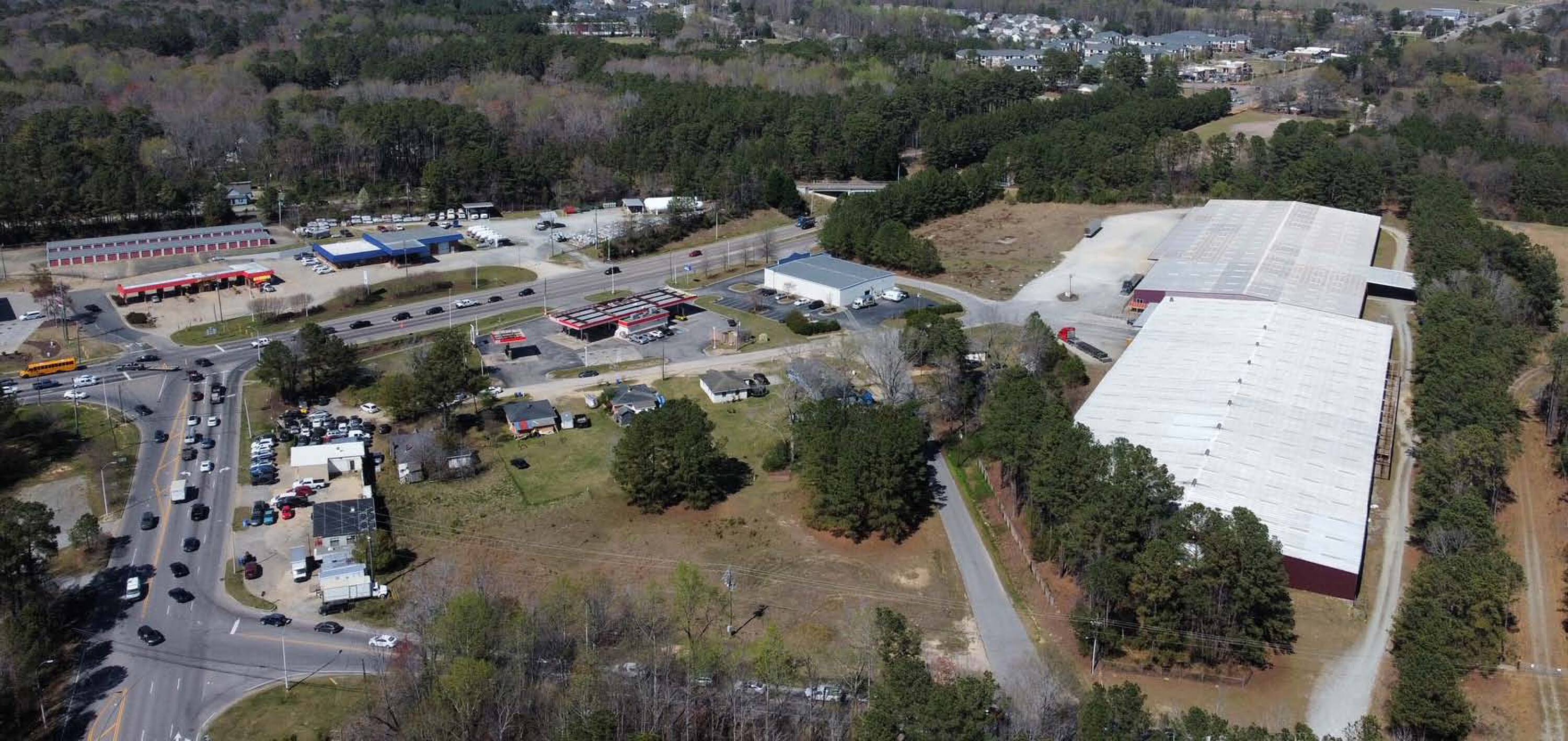 1730 Five Points Lane, FuquayVarina, NC 27526