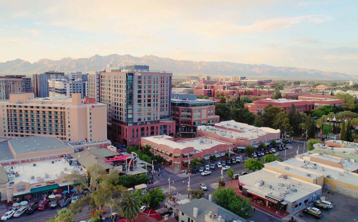 E University Blvd, between Euclid & Park Ave, Tucson, AZ 85719 | Crexi.com