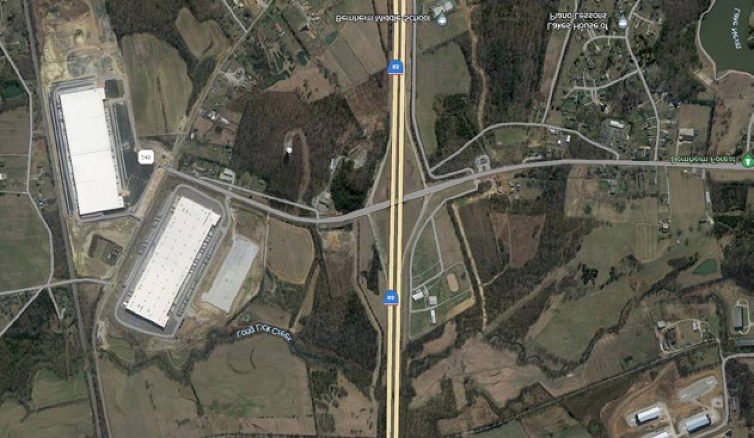 466 Clermont Rd, Shepherdsville, KY 40165 | Crexi.com