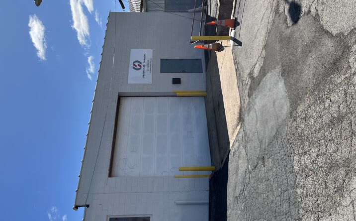 Pictures of Office, Industrial property located at 500 Clark Ave, Kirkwood, MO 63122 for lease - image #1