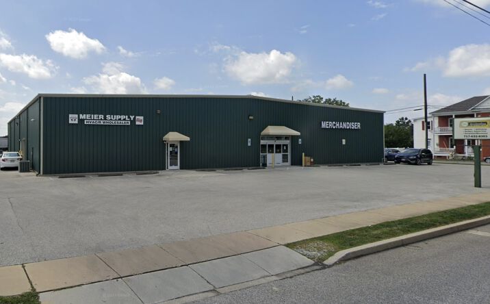 Pictures of Office property located at 6 Pine St, Hanover, PA 17331 for lease - image #1