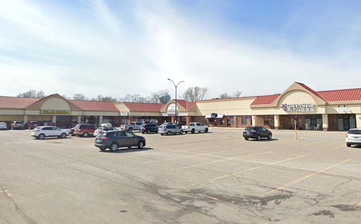 Pictures of Retail property located at 1027-1105 St Clair River Dr, Algonac, MI 48001 for lease - image #1