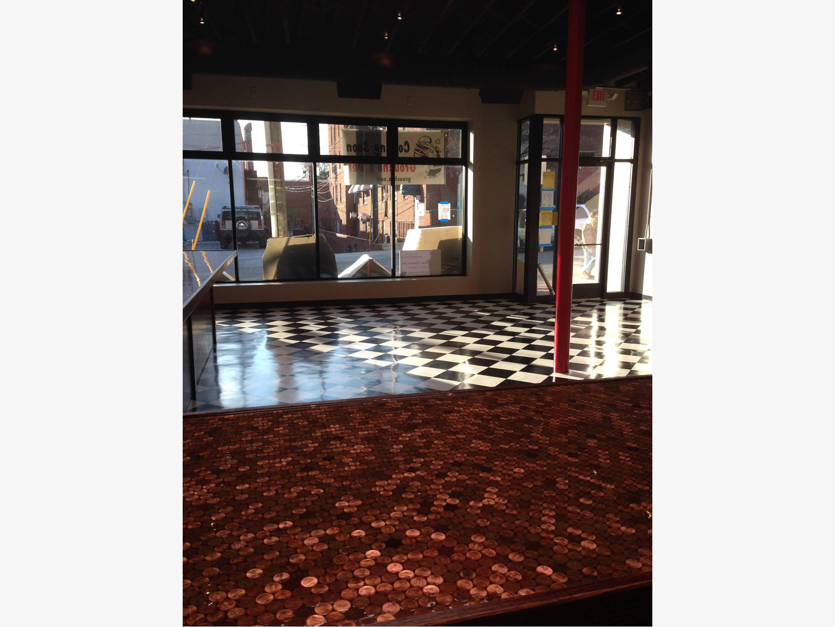 10 Horne St, Raleigh, NC 27607