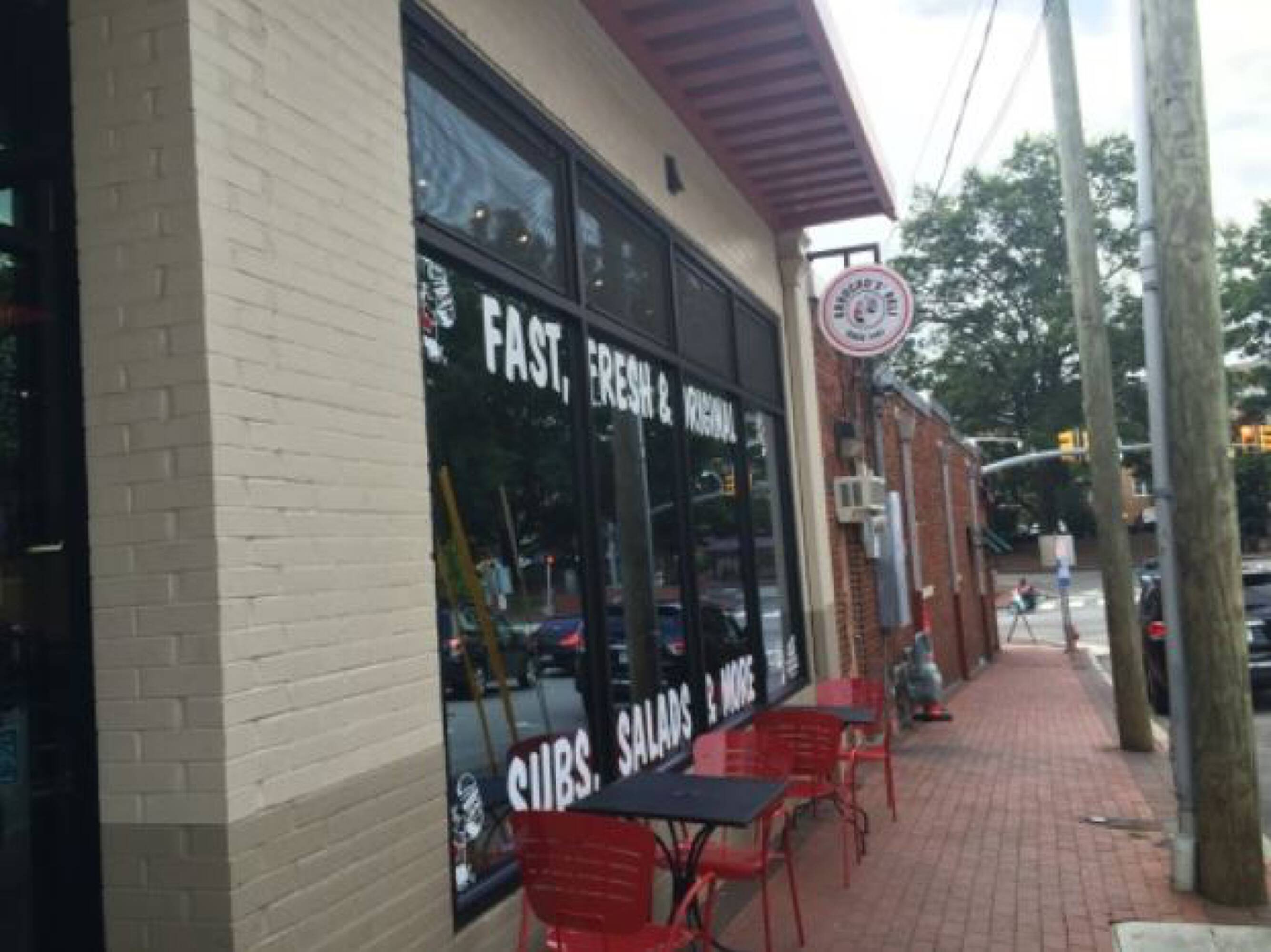 10 Horne St, Raleigh, NC 27607