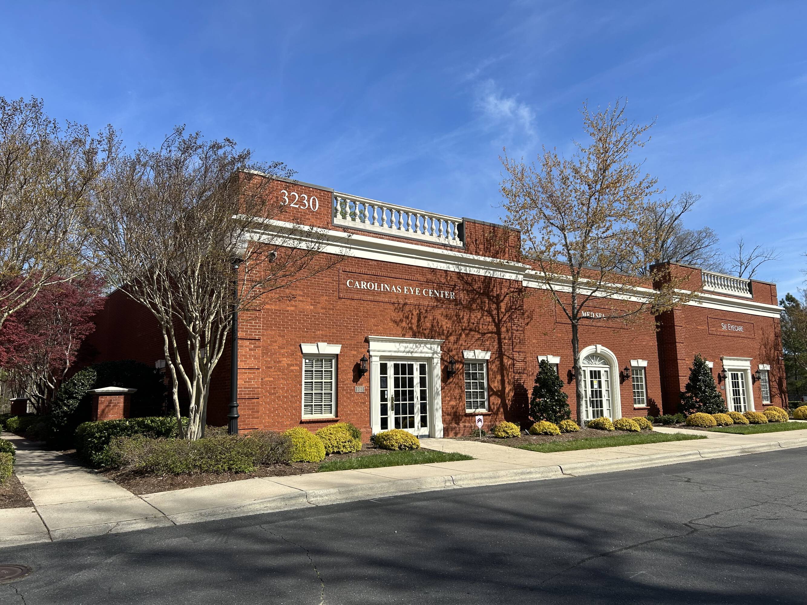 3230 Prosperity Church Rd, Charlotte, NC 28269